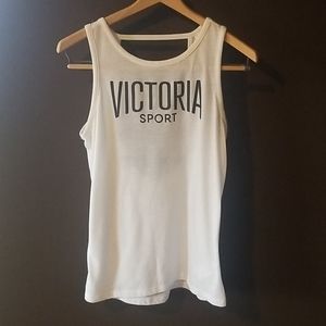 Victoria's Secret sport tank